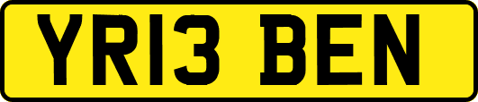 YR13BEN