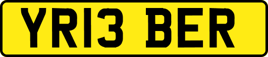 YR13BER