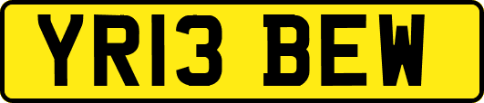 YR13BEW
