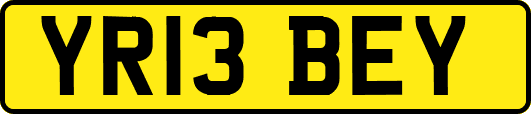YR13BEY