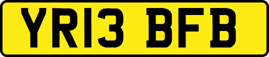 YR13BFB