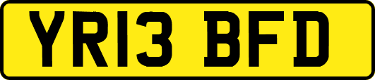 YR13BFD