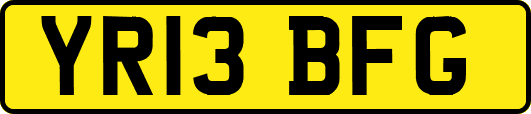 YR13BFG