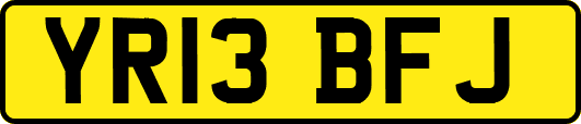 YR13BFJ