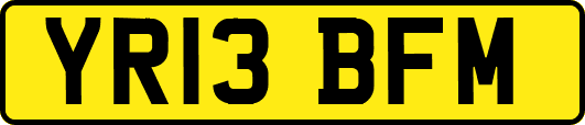 YR13BFM