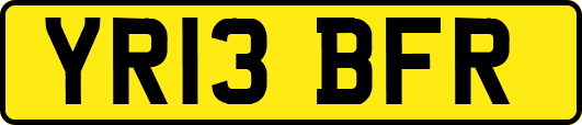 YR13BFR