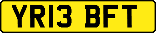 YR13BFT