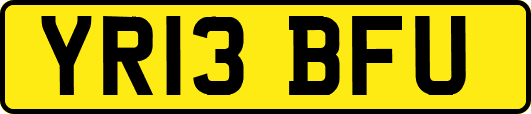YR13BFU