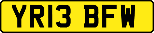 YR13BFW
