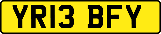 YR13BFY