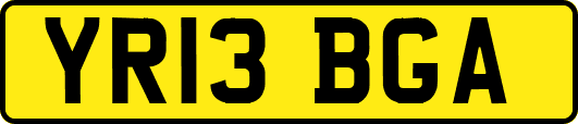 YR13BGA