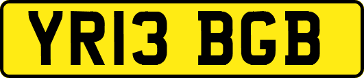 YR13BGB