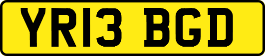 YR13BGD