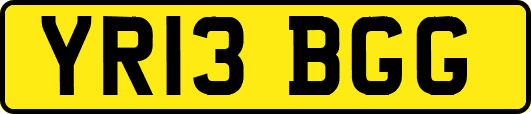 YR13BGG