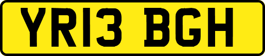 YR13BGH