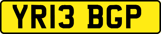 YR13BGP