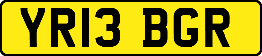 YR13BGR