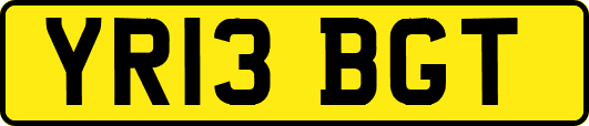 YR13BGT