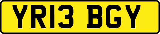 YR13BGY