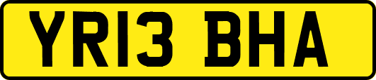 YR13BHA
