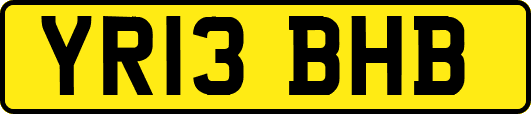 YR13BHB