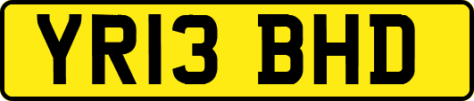 YR13BHD