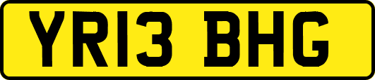 YR13BHG