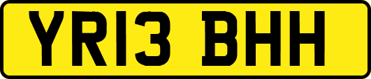 YR13BHH