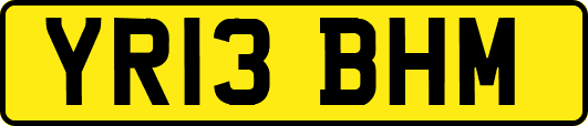 YR13BHM