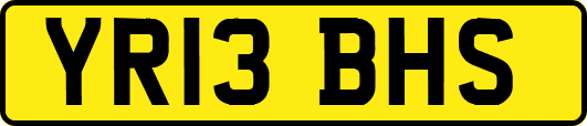 YR13BHS