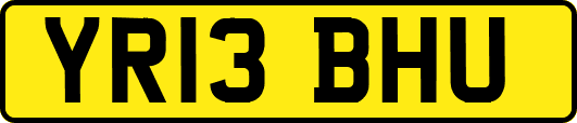 YR13BHU