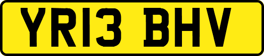 YR13BHV