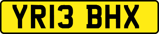 YR13BHX