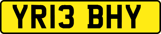 YR13BHY