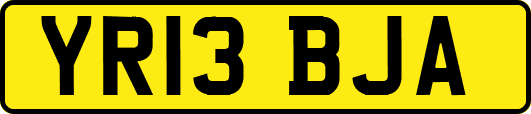 YR13BJA