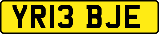 YR13BJE
