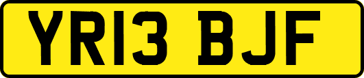 YR13BJF