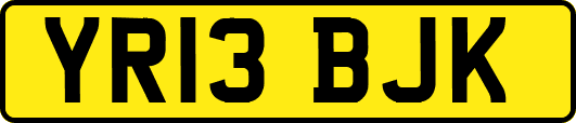 YR13BJK