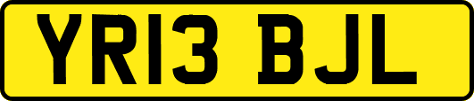 YR13BJL