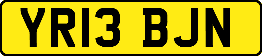 YR13BJN