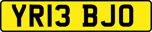 YR13BJO