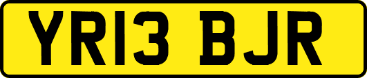 YR13BJR