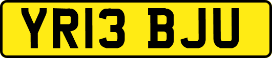 YR13BJU