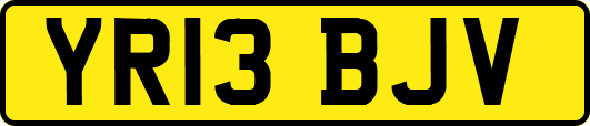 YR13BJV