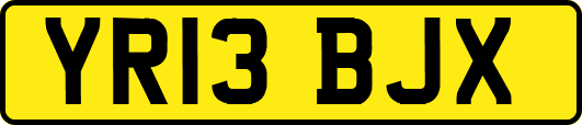 YR13BJX