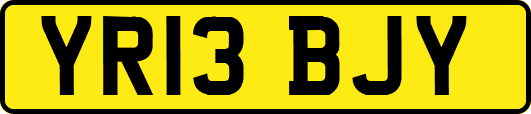 YR13BJY