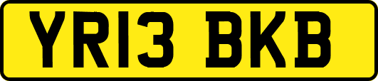 YR13BKB