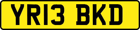 YR13BKD
