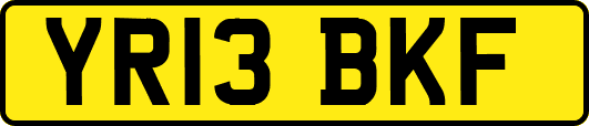 YR13BKF