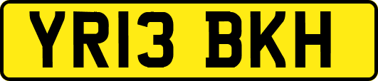 YR13BKH